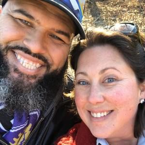 Meet your Posher, Liz